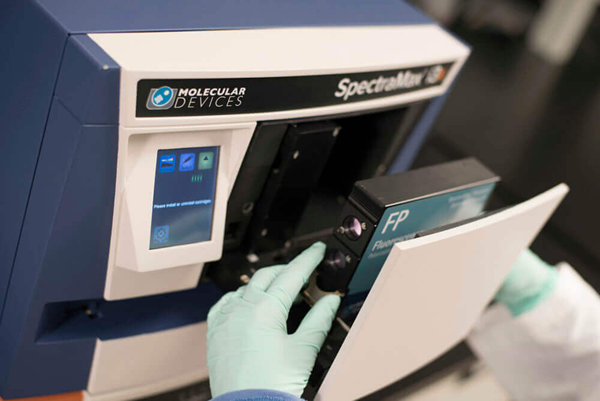 SpectraMax i3x 多功能酶标仪-多功能酶标仪-北京悦昌行科技有限公司