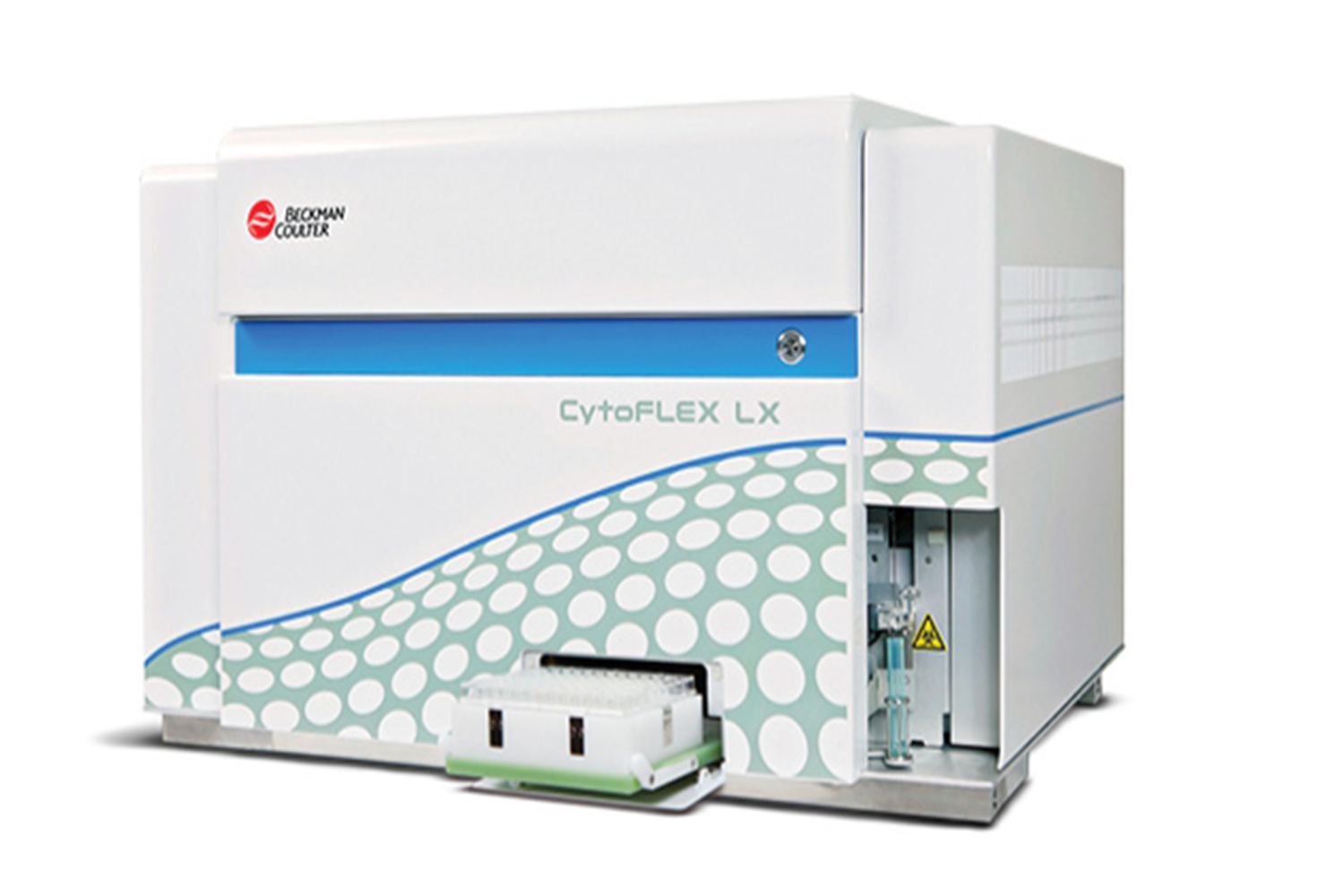 CytoFLEX LX流式细胞仪