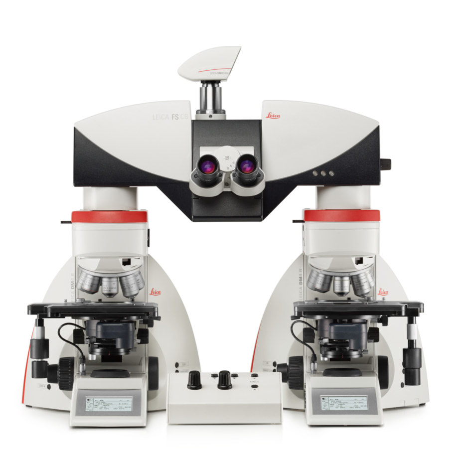 FS CB 高倍显微镜