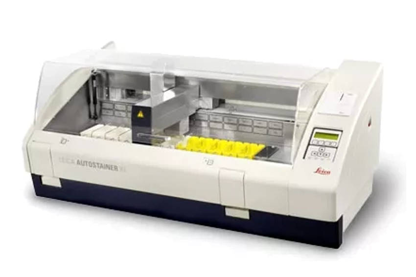 ST5010 Autostainer XL 全自动染色机