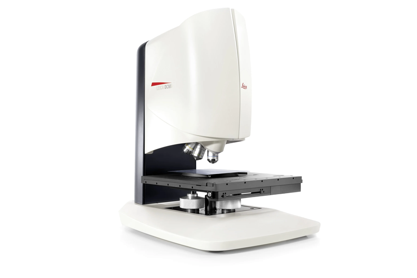 DCM 8 白光共焦干涉显微镜