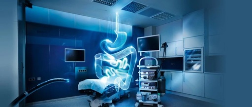 医用光学显微镜